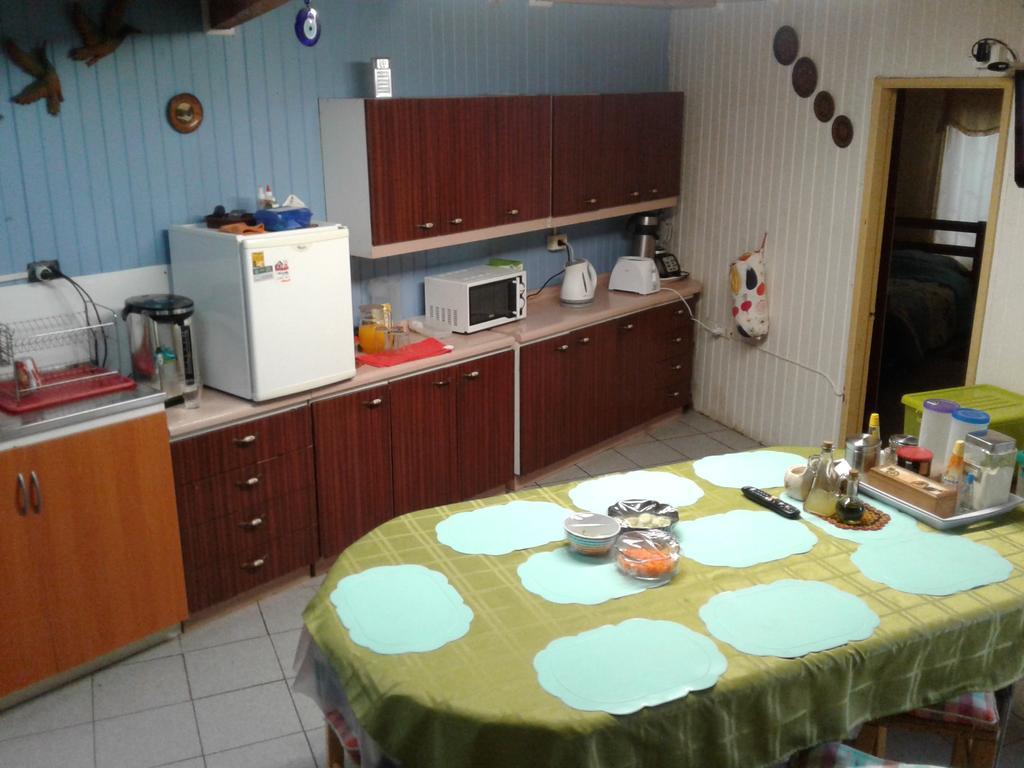 Casa San Valentin 호텔 콘셉시온 외부 사진