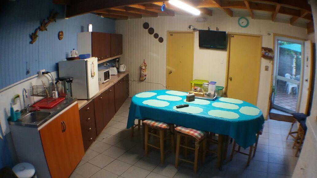 Casa San Valentin 호텔 콘셉시온 외부 사진